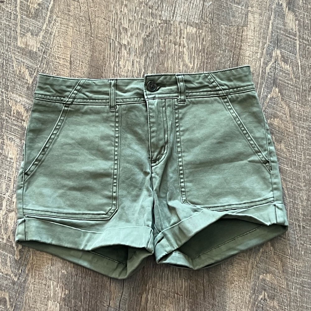 C & C California Women’s Shorts